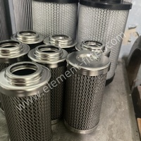 CU250P010NP03电厂主油箱过滤系统不锈钢滤芯