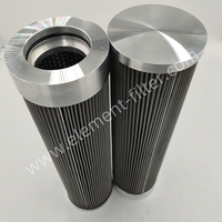 电厂滤油机HX-100x10主轴油泵过滤器润滑油滤芯