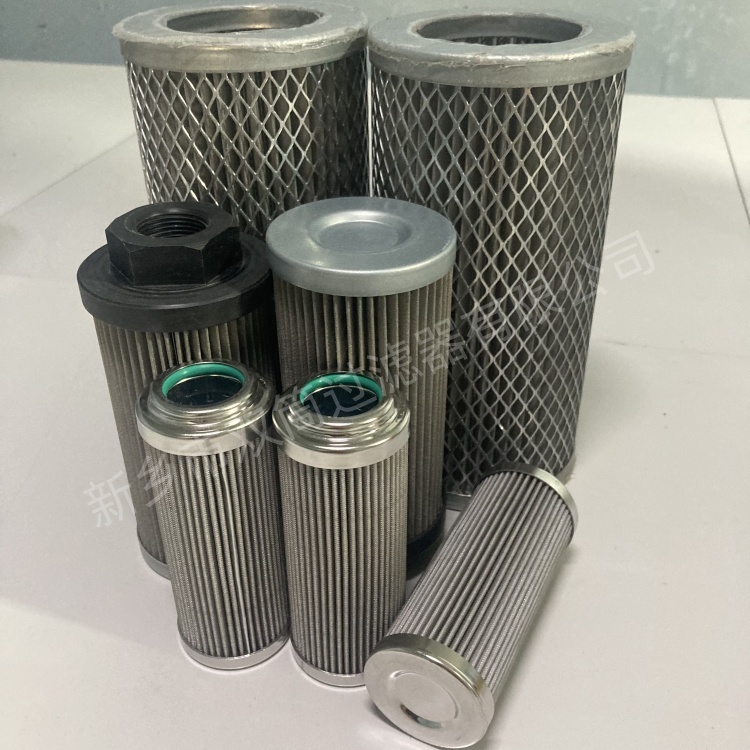 FC7273.Q003.BS混炼机油液净化装置过滤器派克滤芯