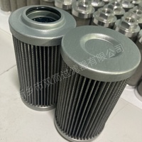 炼钢厂液压抗燃油系统FC1364.Q025.BS派克回油滤芯