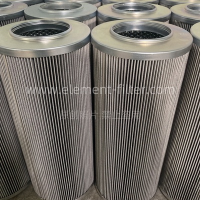 电厂回转泵SS-C30P100油除杂质润滑油过滤器滤芯