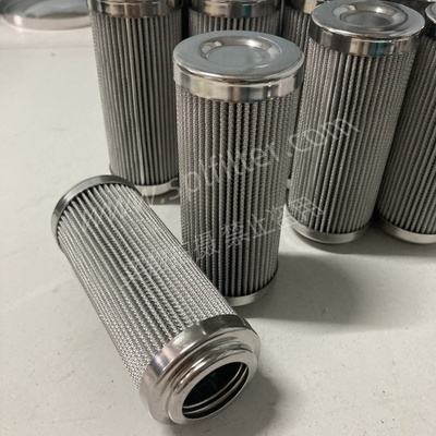 FC7272.M100.BS电厂滤油器高压折叠派克滤芯