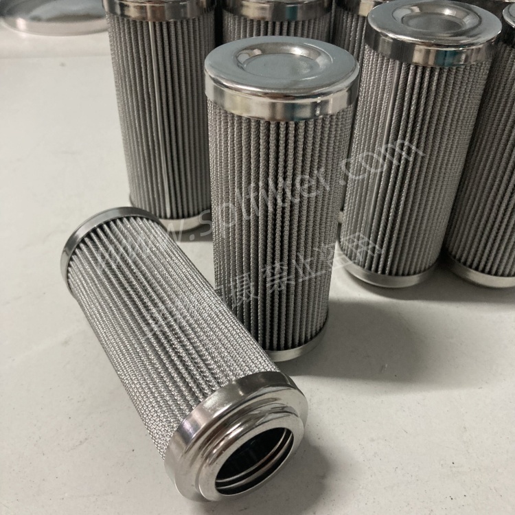FC7272.M100.BS电厂滤油器高压折叠派克滤芯