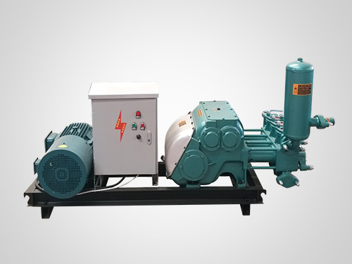 BW250变频注浆泵