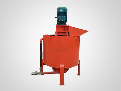 GZJ-900XS高速涡流制浆机