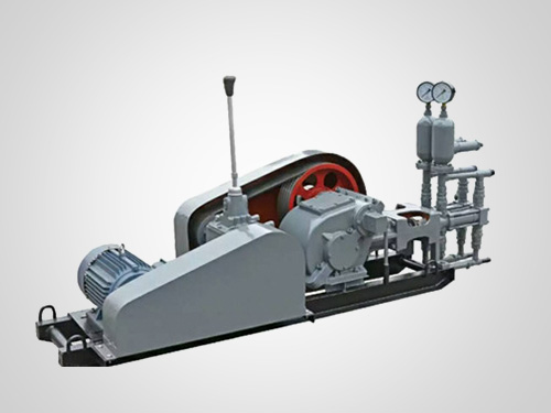 SYB60/5双液变量注浆泵