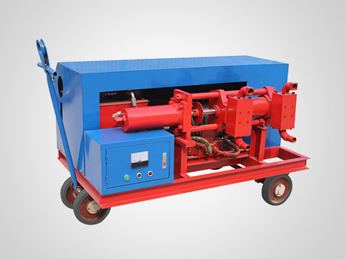 双液注浆机【单缸双液注浆机】