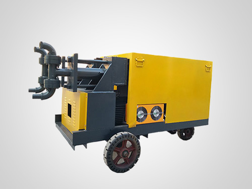 SGYB80/80液压双缸双液注浆机