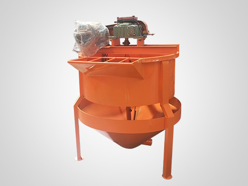 JB-180双桶搅拌机