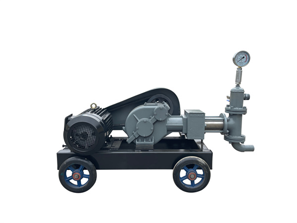 BW60/8单缸注浆机