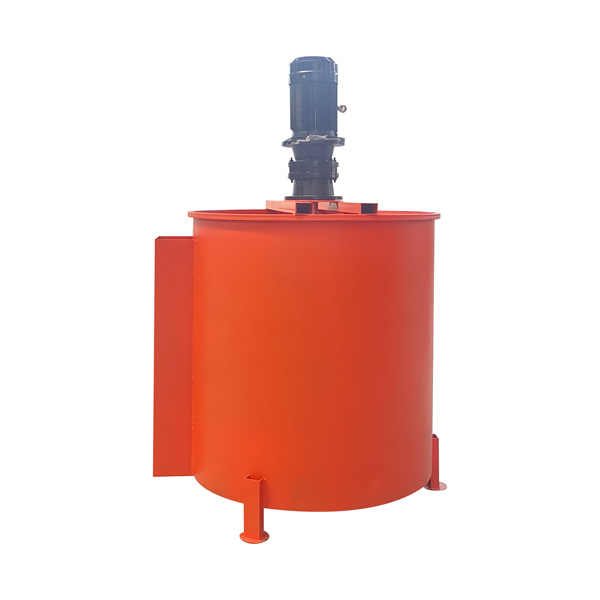 JB-700单桶搅拌机