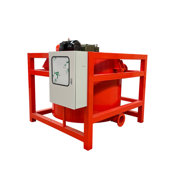 CZJB自动称重搅拌机