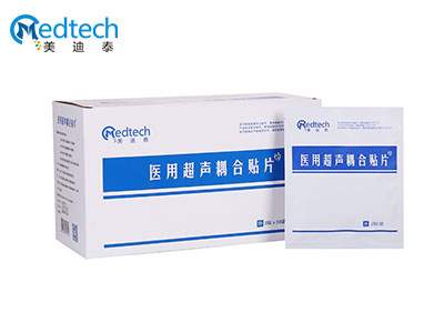医用超声耦合贴片