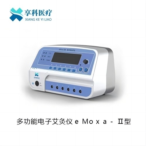 子午流注低頻治療儀