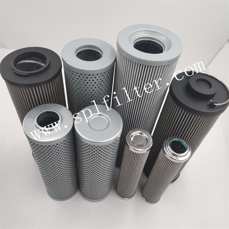 1.0045G25-AHD-0-V电厂冷齿机压力管路EPE吸油滤网