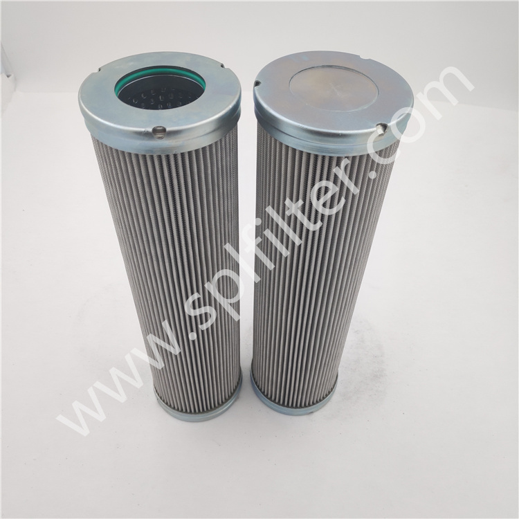 分离机油系统设备PTI低压回油折叠滤芯PG-120-EU