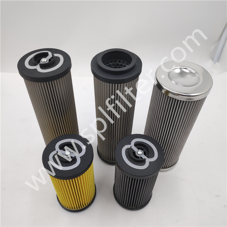 减速机高压油泵站MASUDA吸油折叠滤芯T04-400SW-S