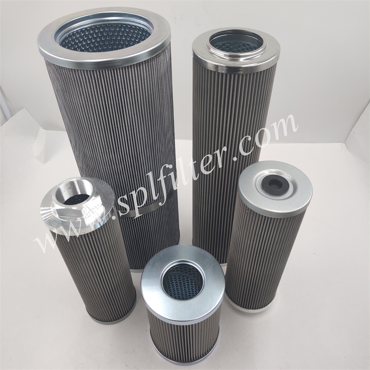 发电厂油系统设备柯林斯CLEAN吸油折叠滤芯LS-035-E-05-B