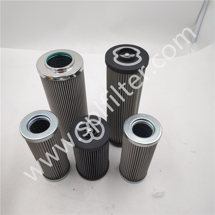 电厂主机油泵柯林斯CLEAN吸油滤芯STE0250P025N