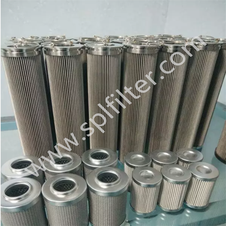 21FC1421-110x160/6承天倍达高压油系统折叠滤芯