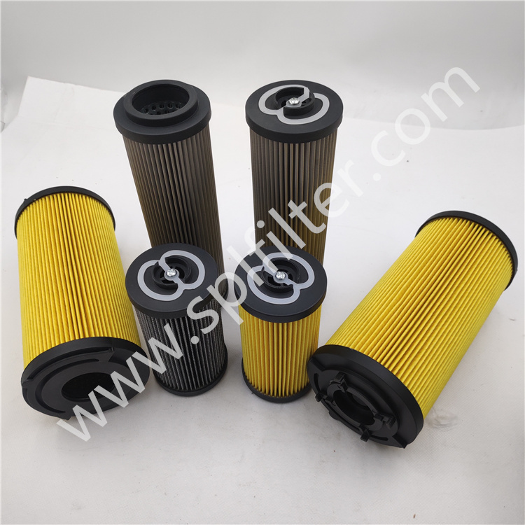 R928014937电厂空预器液压站力士乐Rexroth折叠滤芯