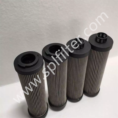 PI75010DEPSVST25V2AEPDM/K197马勒MAHLE液压循环泵双筒油滤芯