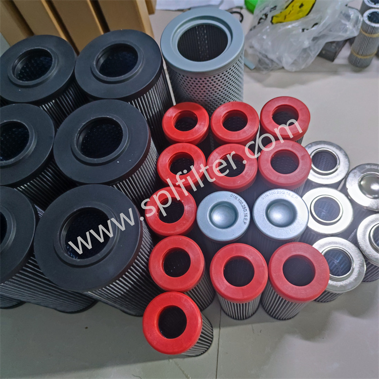 顶轴油系统设备西德福STAUFF折叠滤芯LS-005-K-10-B