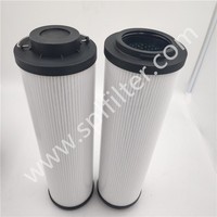 篦冷机油系统设备双筒高压折叠滤芯SP-45*114-3GF/EH
