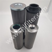 电厂油动机抗燃油系统低压管路滤芯SFJLQ013111-435