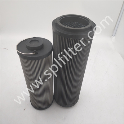 1.0045H20XL-CHD-0-V电厂分散机循环油泵EPE低压管路折叠滤芯