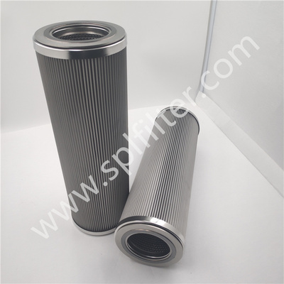 RIE0060F005N柯林斯CLEAN双筒液压管路不锈钢滤芯