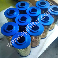 电厂管磨机动力油系统设备吸油滤芯SF0101-36-6UM-SDM