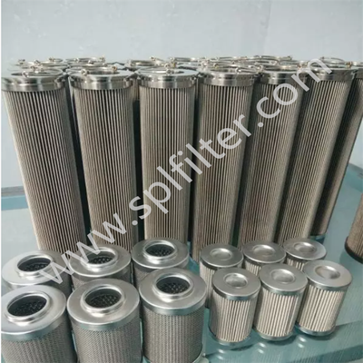 电厂力士乐Rexroth双筒液压管路滤芯R928015048