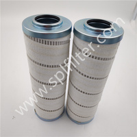 电厂EPE低压在线管路过滤器双筒吸油滤芯1.0145H20XL-AHD-0-V