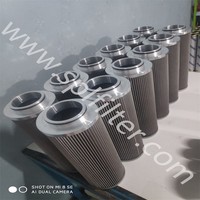 发电厂力士乐Rexroth双筒油滤芯R928015132