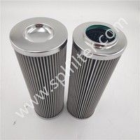 电厂引风机液压站柯林斯CLEAN双筒吸油滤芯PBE0020F005N