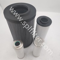 电厂西德福STAUFF压力管路不锈钢折叠滤芯SS-125-K-05-B