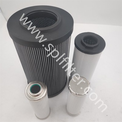 电厂西德福STAUFF压力管路不锈钢折叠滤芯SS-125-K-05-B