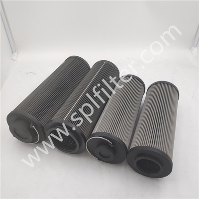 1.0060G10-AHD-0-V电厂内燃机液压站双筒EPE吸油滤芯