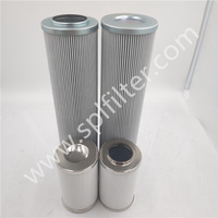 STF1200W180N电厂油系统设备CLEAN吸油折叠滤芯