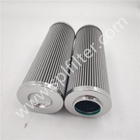 电厂控制油泵站CLEAN双筒吸油滤芯PDF0140P010N