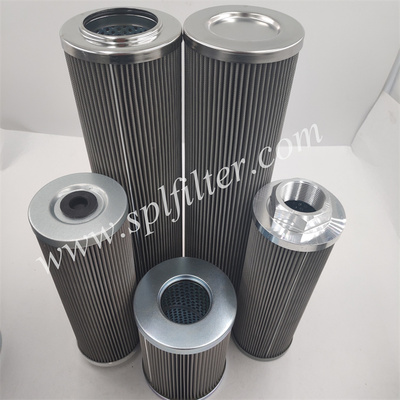 电厂EH油系统设备CLEAN吸油折叠滤芯PLF1300P010N