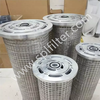 电厂冷拉机液压动力泵站MASUDA吸油滤芯FR08-010P