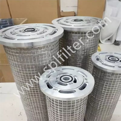 电厂冷拉机液压动力泵站MASUDA吸油滤芯FR08-010P