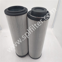 发电厂液力耦合器液压管路STAUFF滤芯SP-130-F-10-B-O-B-E