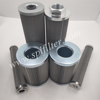 双联液压泵站STAUFF不锈钢滤芯SP-130-E-20-B-O-B-E