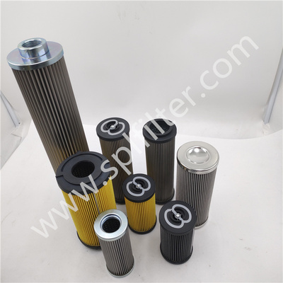 电厂研磨机管路过滤器折叠滤芯SP-045-F-10-V