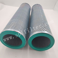 PLF0160W040N制动机液压泵站柯林斯CLEAN吸油折叠滤芯