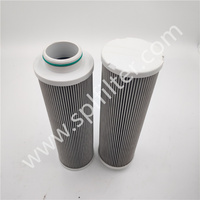 电厂离心风机液压站双筒管路CLEAN吸油滤芯PLF5200F010N