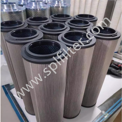 电厂西德福STAUFF液压油泵站双筒滤网ST-103-E-20-B